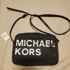 MK Crossbody